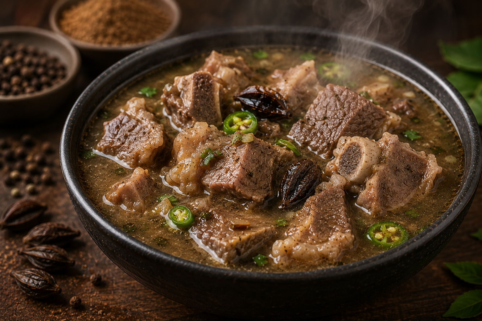 Pepper Soup Bundle - Image 2