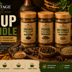 Soup Bundle