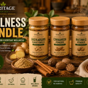 Wellness Bundle